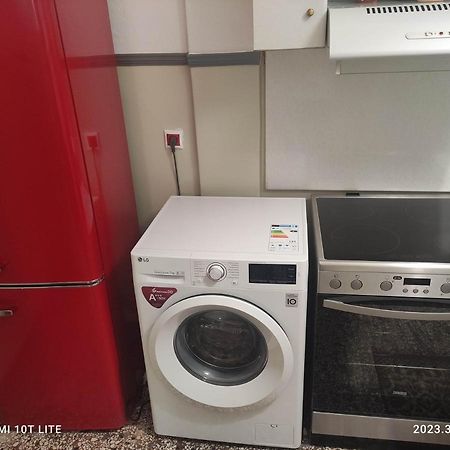 Old City Apartment テッサロニキ エクステリア 写真