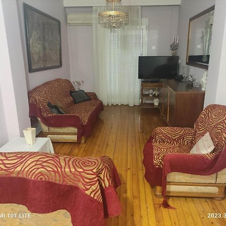 Old City Apartment テッサロニキ エクステリア 写真
