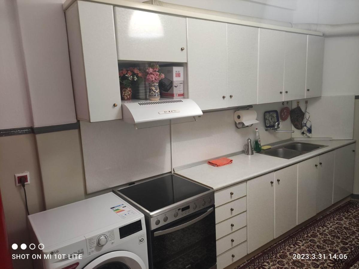 Old City Apartment テッサロニキ エクステリア 写真