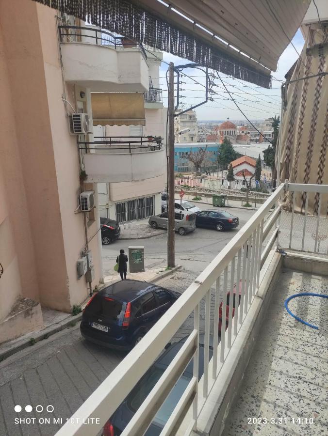 Old City Apartment テッサロニキ エクステリア 写真